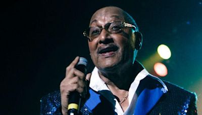 The Four Tops' Abdul 'Duke' Fakir dead at 88