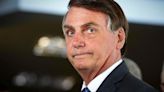 'Jewel Thief' Bolsonaro among 12 indicted for alleged embezzlement in Brazil