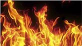 Officials investigating fire at Bessemer City Middle School