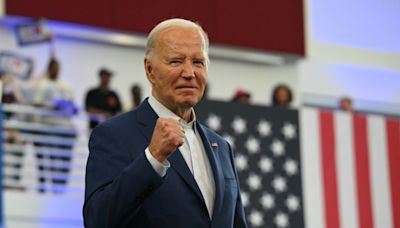 "Mir geht es gut": Biden wehrt sich gegen Zweifel an geistiger Fitness