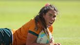 Australia rugby sevens star Charlotte Caslick: Why winners and resilience matter