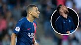 Lionel Messi has ROASTED PSG and told Kylian Mbappe they're not a big club, according to reports