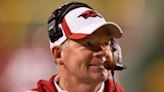 Social media reacts to reports of Arkansas hiring Bobby Petrino