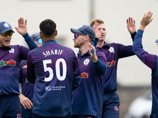 Scotland Vs Oman, ICC Men's Cricket World Cup League 2 Live Streaming: When, Where To Watch SCO Vs OMN Match 16