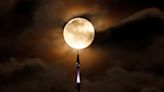 Flower Moon 2024: Full moon will impact these 4 zodiac signs