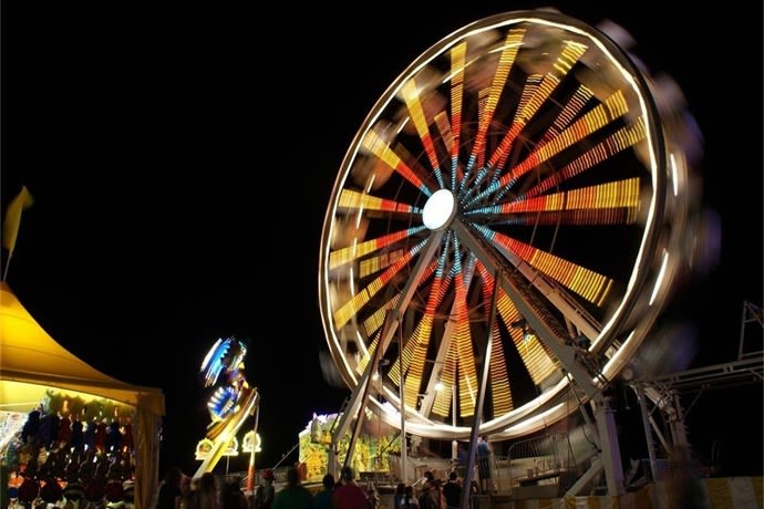 West Texas Fair and Rodeo 2024 schedule of events, discount days