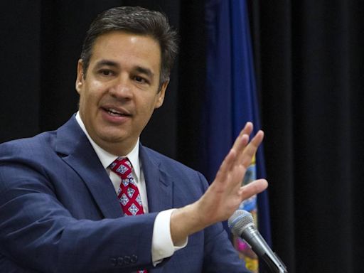 Idaho AG Raúl Labrador sues to stop open primaries initiative, teeing up legal fight