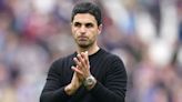 Mikel Arteta urges Arsenal to relish ‘incredible opportunity’ at Manchester City