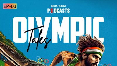 Paris Olympics 2024: How’s the josh and what’s in it for Indian athletes? | Olympic Tales, Ep 01