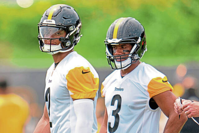 The stories that matter (and many that don't) as the Steelers open training camp 2024