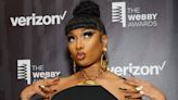 Megan Thee Stallion Is Giving Back To Young Girls And Women With Joy Is Our Journey Tour