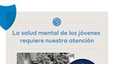 Nueva encuesta: los problemas de salud mental son frecuentes entre los jóvenes de la Generación Z; más de 3 de cada 4 han hablado de sus dificultades con otras personas