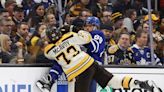 Toronto Maple Leafs Catch a Break, Will Absolutely Destroy Bruins in Round One