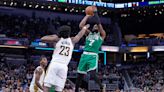 NBA announces Celtics vs. Pacers East Finals schedule