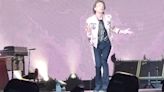 Mick Jagger Gives Covid Update, Expects Rolling Stones’ European Tour To Resume Next Week