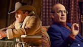 Emmy Experts predict Jon Hamm (‘Fargo’) or Tom Hollander (‘Feud’) will win Best Movie/Limited Actor