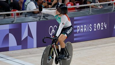 Daniela Gaxiola: Cuándo y a qué hora compite en los cuartos de final