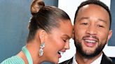 Chrissy Teigen Says She Has 1 'Big Regret' From Her Wedding To John Legend