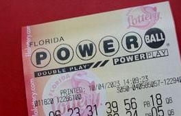 Powerball ticket worth $139.3 million sold in the Miami Valley