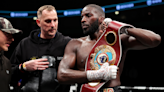 How to watch Lukasz Rozanski vs Lawrence Okolie: Date, time, fight card, & more info | Goal.com US