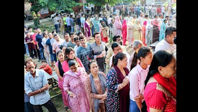 In J&K polls, a win for democracy