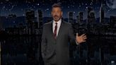 Kimmel Is Delighted by Truth Social’s Low Traffic: ‘A Foot Fetish Website Is Much More Popular’ (Video)