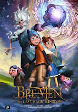 Bremen: The Last Magic Kingdom - IMDb