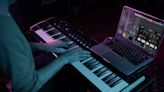 Korg announces Keystage, its first MIDI 2.0 keyboard controller, with polyphonic aftertouch, audio out and official integration with Ableton Live