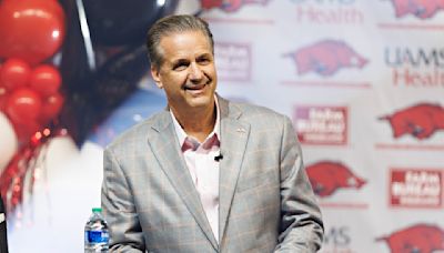 Three Arkansas Razorbacks recruits finish in final Top247 rankings