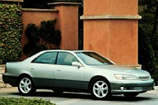 Lexus ES 300