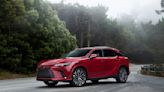 Luxury SUV face-off: Edmunds compares the Genesis GV80 and Lexus RX