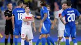 Italia no pudo con Turquía y Portugal goleó a Finlandia: los amistosos a 10 días del inicio de la Eurocopa