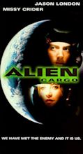 Alien Cargo (TV Movie 1999) - IMDb
