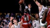 Michael Jordan Guaranteed To '93 Teammates That Bulls Would Win Third Straight Title