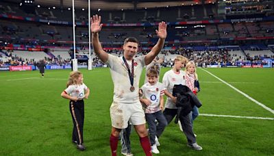 England rugby star Ben Youngs undergoes heart surgery after collapsing in front of fans