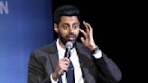 Hasan Minhaj ready to lean into silliness at Spirit Awards