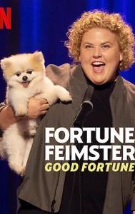 Fortune Feimster: Good Fortune