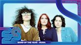 2022 Band of the Year MUNA Went Indie and Found a World Without Limits