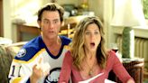 Bruce Almighty Writers Wanted to Make Sequel with Jim Carrey as Satan and a Zombie Jennifer Aniston