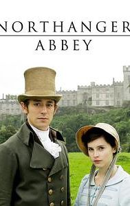 Northanger Abbey (2007 film)