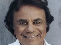 Johnny Mathis entertains fans at Horseshoe Casino