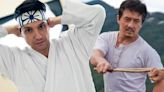 The Karate Kid: Jackie Chan and Ralph Macchio Are Returning for New Movie