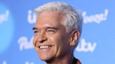 Phillip Schofield joined by daughter as he continues social media comeback following scandal