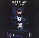 Batman Returns (soundtrack)