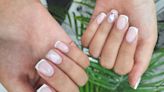 4 nail trends that are in and 4 that are out right now, according to nail artists