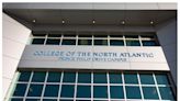 College of the North Atlantic is seeing a large increase in students this year — here's why