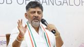 Tribal Welfare Board scam: Misuse of funds by officers, says K'taka Dy CM Shivakumar