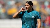 Paris 2024 Olympics: Sam Kerr, Catarina Macario and more miss out due to injury