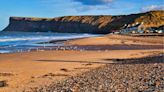 Yorkshire seaside town voted England's most beautiful and UK top staycation spot 2024