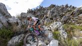 Cape Epic: Duct tape saves stage 1 for new women's leaders Wakefield and Lill